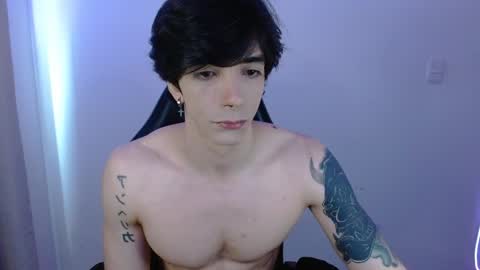 takeru___ online show from February 2026 03:59:01 PM