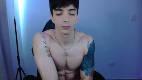 takeru___ online show from February 2026 04:16:01 PM