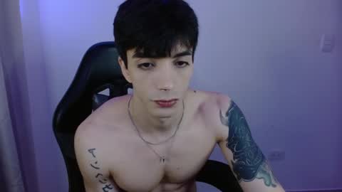 takeru___ online show from February 2026 10:10:02 PM