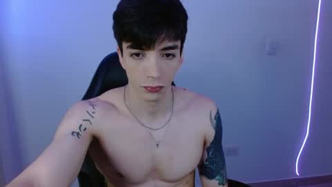 takeru___ online show from March 2026 11:02:01 PM