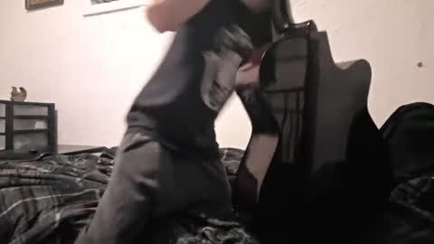 Talen James online show from April 2026 04:42:02 PM