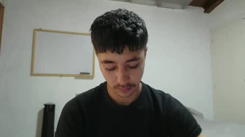 Snapshot of talhi_ chatting on January 2025 01:19:01 PM talhi_ online show from January 2025 01:19:01 PM