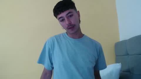 Snapshot of talhi_ chatting on October 2025 04:47:01 PM talhi_ online show from October 2025 04:47:01 PM