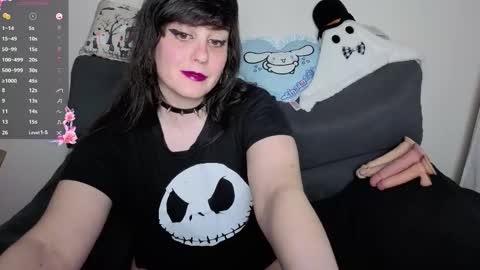 Talia Bloodina online show from February 2026 07:08:02 PM