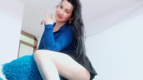 Snapshot of talia_mystic chatting on April 2026 05:30:01 PM Talia mia online show from April 2026 05:30:01 PM