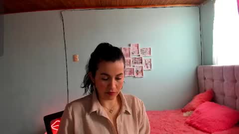 Snapshot of talia_mystic chatting on June 2026 12:39:01 PM Talia mia online show from June 2026 12:39:01 PM