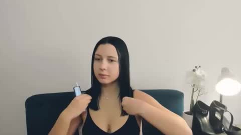 Snapshot of taliasensitive chatting on March 2026 08:50:01 AM taliasensitive online show from March 2026 08:50:01 AM