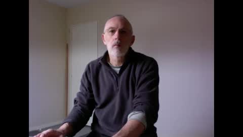 Jack Pierrot online show from January 2025 09:15:02 AM