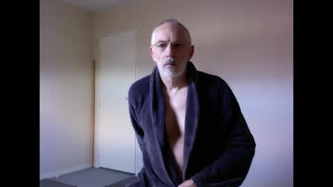 Jack Pierrot online show from February 2025 08:20:02 AM