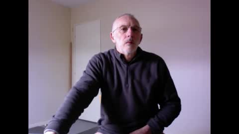 Jack Pierrot online show from March 2025 12:31:02 PM