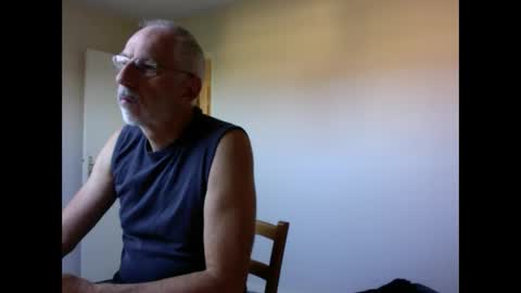 Jack Pierrot online show from September 2025 06:57:02 AM