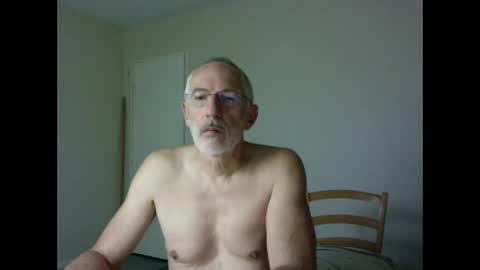 Jack Pierrot online show from September 2025 04:46:02 AM