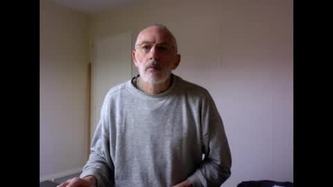 Jack Pierrot online show from September 2025 07:57:02 AM