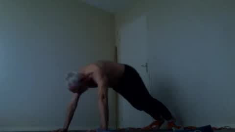 Jack Pierrot online show from December 2025 06:21:01 AM