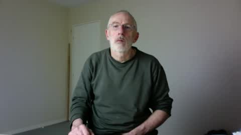 Jack Pierrot online show from March 2026 07:20:02 PM