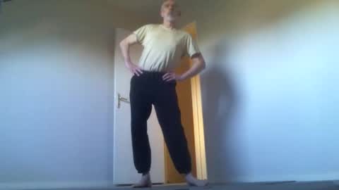 Jack Pierrot online show from April 2026 06:03:01 AM