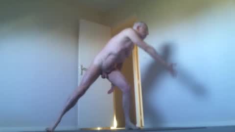 Snapshot of taliesin4321 chatting on April 2026 06:18:01 AM Jack Pierrot online show from April 2026 06:18:01 AM