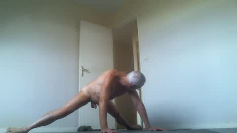 Jack Pierrot online show from July 2026 05:34:01 AM