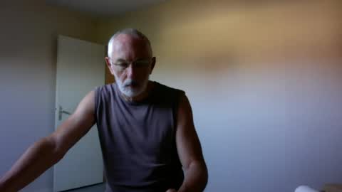 Jack Pierrot online show from July 2026 06:05:01 AM
