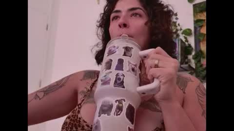 Tali Majid online show from January 2026 07:41:01 PM