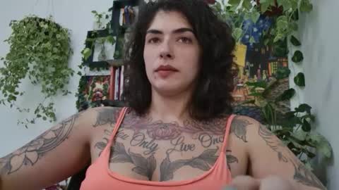 Tali Majid online show from March 2026 08:26:02 PM