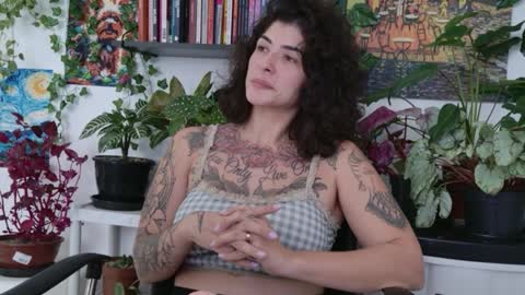 Tali Majid online show from March 2026 05:56:01 PM