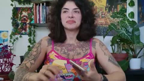 Tali Majid online show from April 2026 10:10:01 AM