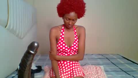 talisha smiles online show from April 2026 04:07:02 AM