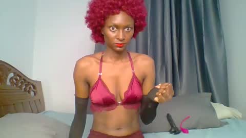 talisha smiles online show from April 2026 05:27:02 AM