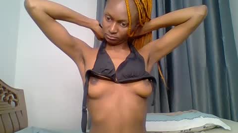 talisha smiles online show from June 2026 12:14:01 AM