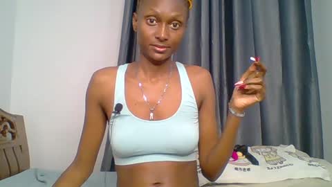 talisha smiles online show from June 2026 08:19:01 PM