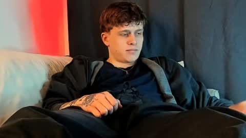 Colin online show from April 2026 06:23:01 PM