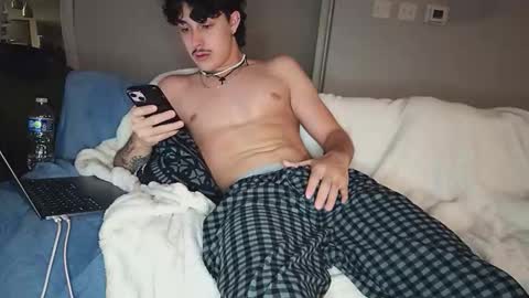 TallTatsAndHandsome online show from March 2026 06:26:01 AM