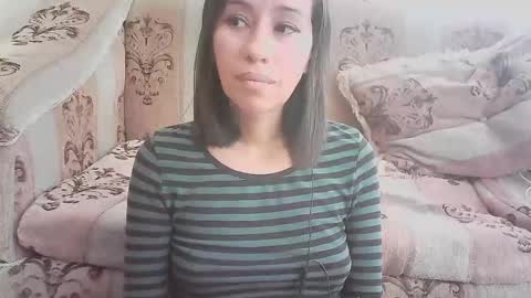 Tallulah online show from April 2026 09:35:01 PM