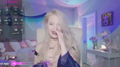 Talula  - OF talulaa online show from February 2025 09:36:01 PM