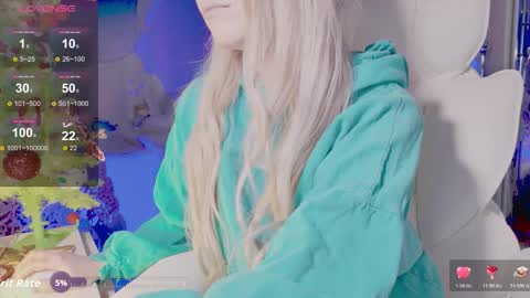 Talula  - OF talulaa online show from December 2025 09:20:01 PM