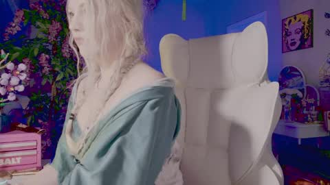 Talula  - OF talulaa online show from April 2026 08:25:02 PM