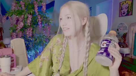 Snapshot of talulaa chatting on May 2026 11:53:02 PM Talula - OF talulaa online show from May 2026 11:53:02 PM