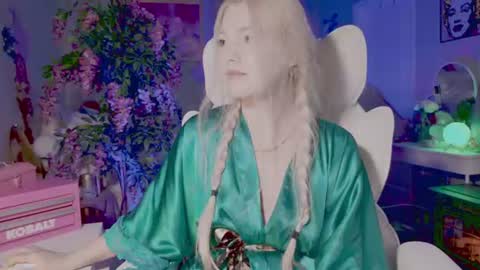 Talula  - OF talulaa online show from July 2026 10:24:02 PM