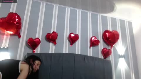 Snapshot of tamara_aa chatting on February 2025 12:06:02 PM Tamara online show from February 2025 12:06:02 PM