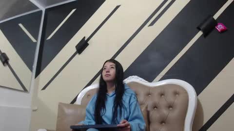 Snapshot of tamara_aa chatting on March 2025 12:16:01 PM Tamara online show from March 2025 12:16:01 PM