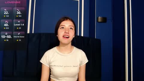 Snapshot of tamara_aa chatting on October 2025 01:02:02 AM Tamara online show from October 2025 01:02:02 AM