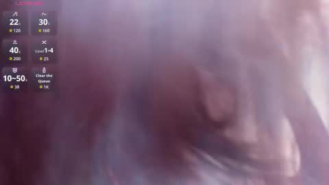 Tamy online show from December 2025 12:23:02 PM