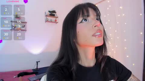 Tamy online show from July 2026 07:10:02 PM