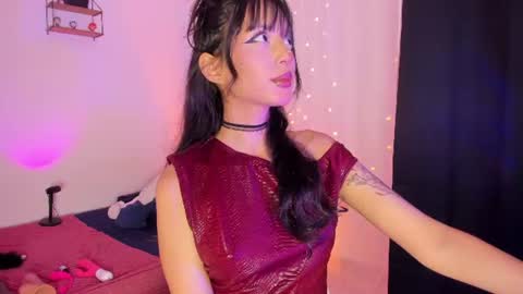 Tamy online show from August 2026 06:44:02 PM