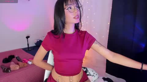Tamy online show from August 2026 03:03:02 PM