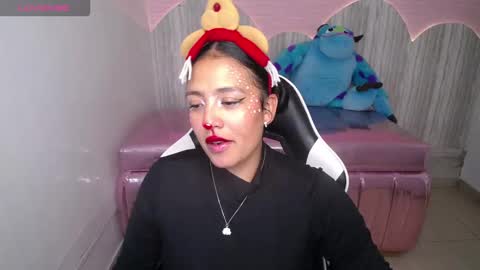 Tamara online show from November 2025 02:54:01 AM