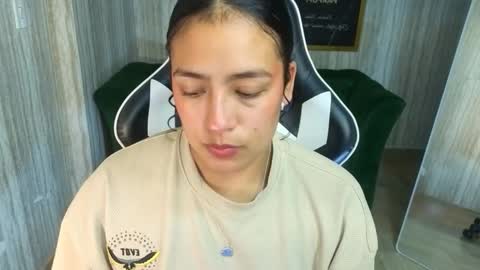 Tamara online show from December 2025 03:13:02 AM