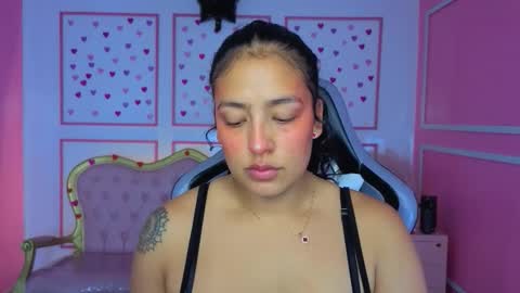 Tamara online show from January 2026 03:08:02 AM