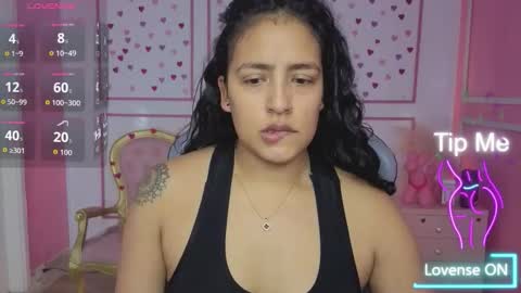 Tamara online show from January 2026 02:50:02 AM